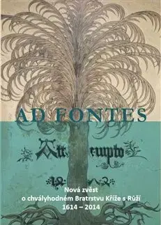 Kresťanstvo Ad Fontes