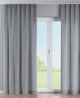 Závesy Záves so systémom FLEX (jednoduché spony flex)
