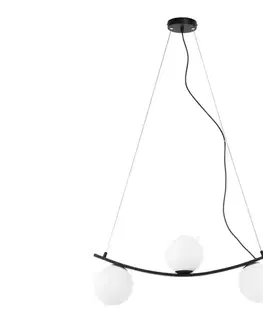 Svietidlá Rabalux - Luster na lanku 3xE14/5W/230V 3469