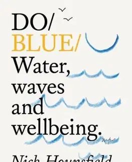Ezoterika Do Blue - Abby Richardson,Nick Hounsfield