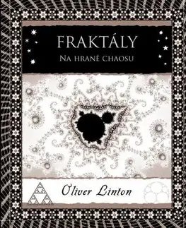 Matematika, logika Fraktály - Oliver Linton