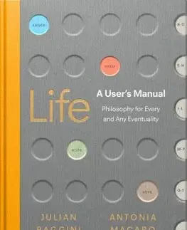 Psychológia, etika Life - A User's Manual - Kolektív autorov