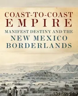 História Coast-to-Coast Empire - William S. Kiser