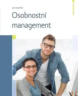 Odborná a náučná literatúra - ostatné Osobnostní management - Jan Barták