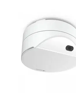 Svietidlá Steinel 067298 - Senzor pohybu HPD3 IP biela 067298