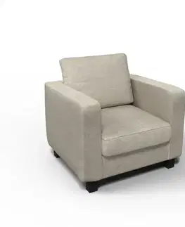 Moderné kreslá Kreslo Mini Max Astra 5