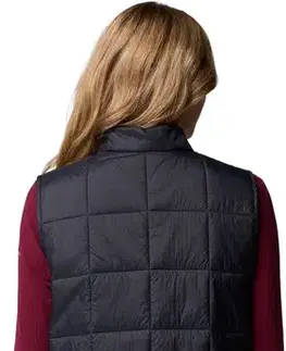 Vesty Columbia Sienna Hill Quilted Vest W Veľkosť: S