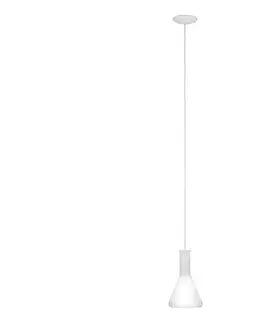 Svietidlá Eglo 39137 - Luster na lanku PASCOA 1xE27/60W/230V 39137