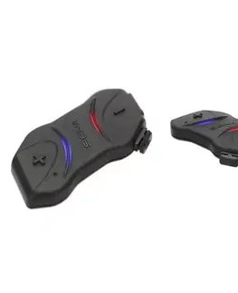 Handsfree Interkom SENA SMH10R (dosah 0,9 km) - súprava 2 jednotiek