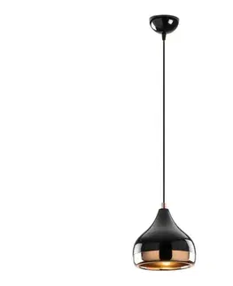Svietidlá  Luster na lanku YILDO 1xE27/40W/230V 892OPV1753