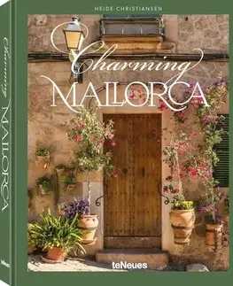 Fotografia Charming Mallorca - Heide Christiansen