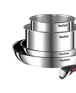 Sady riadu Tefal Ingenio Emotion 5 ks L897S574