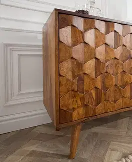 Komody Komoda KLEOPATRA Dekorhome