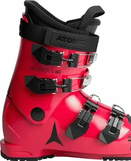 Detské lyžiarky Atomic Redster TJ 60 Veľkosť: 22 cm