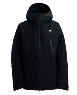 Snowboard bundy Burton Reserve GORE-TEX 2L Insulated Jacket Veľkosť: S