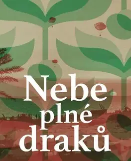 Biografie - ostatné Nebe plné draků - Stanislav Havlíček