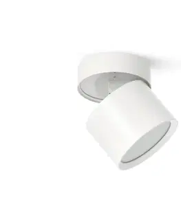 Svietidlá  Bodové svietidlo OH12F 1xGX53/35W/230V 8,5 cm biela 004689