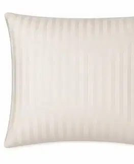 Obliečky na vankúše Obliečka na vankúš TIVOLI 70x80cm béžová