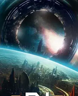 Sci-fi a fantasy g.A.I.a. - Rafel Kosík