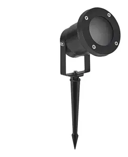 LED osvetlenie Ledvance - LED Vonkajšia lampa NAUT SPIKE LED/2W/12V IP44 4058075834644