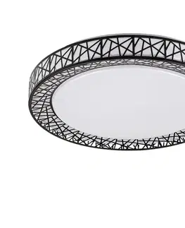 Svietidlá Rabalux 71140 - LED stmievateľné stropné svietidlo NILIN LED/48W/230V 3000-6500K 71140