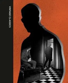 Detektívky, trilery, horory The Talented Mr Ripley - Patricia Highsmith