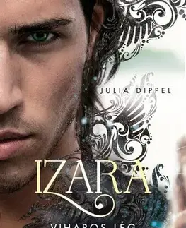 Young adults Izara - Viharos lég - Julia Dippel