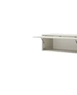 Sektorový nábytok Dig-net nábytok Nadstavec pre sklápaciu posteľ Lenart BED CONCEPT BC-15 | kašmír