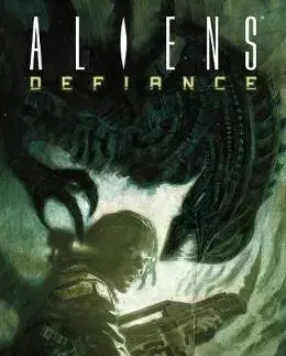 Cudzojazyčná literatúra Aliensdefiance Volume 1 - Kolektív autorov