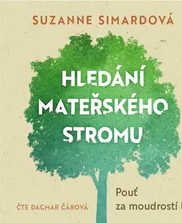 Odborná a populárno-náučná literatúra Nakladatelství KAZDA Hledání mateřského stromu