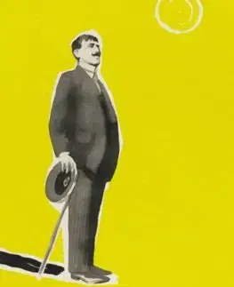 Svetová beletria Swann's Way - Marcel Proust
