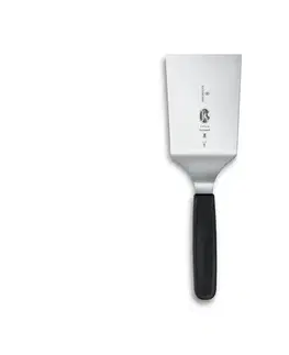 Dózy na potraviny Victorinox - Obracačka 12 cm čierna 5.2753.16