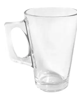 Hrnčeky, šálky, podšálky MAKRO - Hrnček VELA 250ml