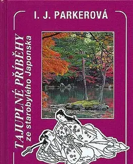 Detektívky, trilery, horory Odsouzencův meč - I. J. Parkerová,Jaroslav Höfer