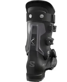 Pánske lyžiarky Salomon S/Pro Supra X 100 BOA GW Veľkosť: 28 cm