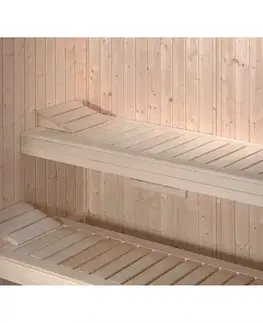 Príslušenstvo do sauny Lavica do sauny PERHE 2018