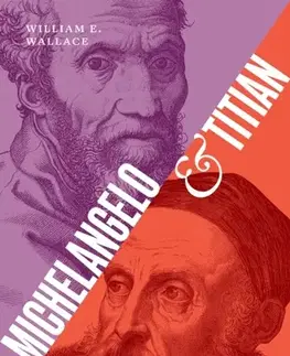 História Michelangelo and Titian - William E. Wallace