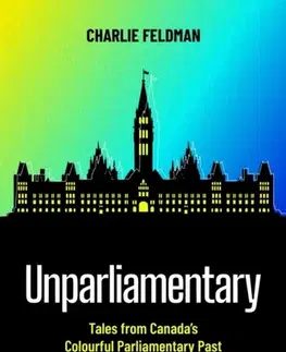 História Unparliamentary - Charlie Feldman