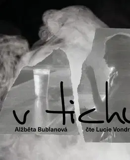 Beletria - ostatné FM Production s.r.o. V Tichu