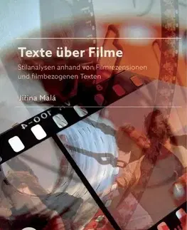Pre vysoké školy Texte über Filme - Jiřina Malá
