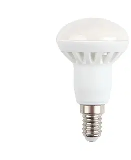 Žiarovky  E14 LED žiarovka 3W, R39 Denná biela