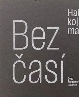 Česká poézia Bezčasí - Haiku kojící matky - Olga Škochová Bláhová