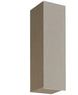 Kuchynské skrinky Korpus Luxeo K04-G30(100) baltic storm