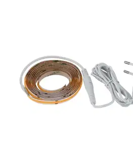 LED osvetlenie Eglo 900574 - LED Pásik 2m COB STRIPE LED/16W/24/230V 3000K 900574