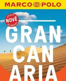 Európa Gran Canaria