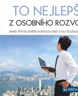 Rozvoj osobnosti Mediaempire s.r.o. To nejdůležitější z osobního rozvoje