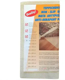 Protišmykové podložky Protišmyková podložka 0,6/1,2 020151