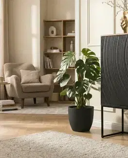 Komody Komoda VORTEX Dekorhome