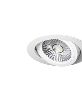 Svietidlá  LED Podhľadové svietidlo LED/6W/230V 3000K pr. 8,5 cm biela PN14100004