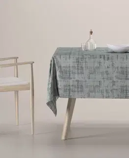 Obrusy Obrus na stôl obdĺžnikový